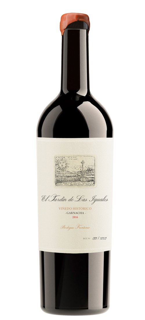 garnacha jardin