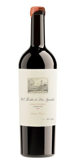 garnacha jardin