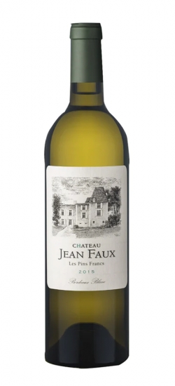 jean faux