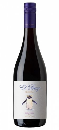 elbuzo