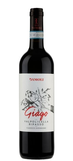 damoli ripasso