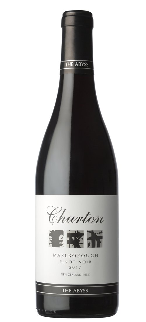 churtonabys