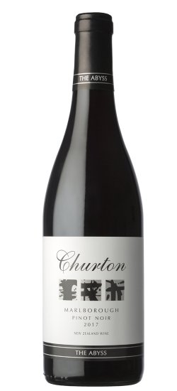 churtonabys