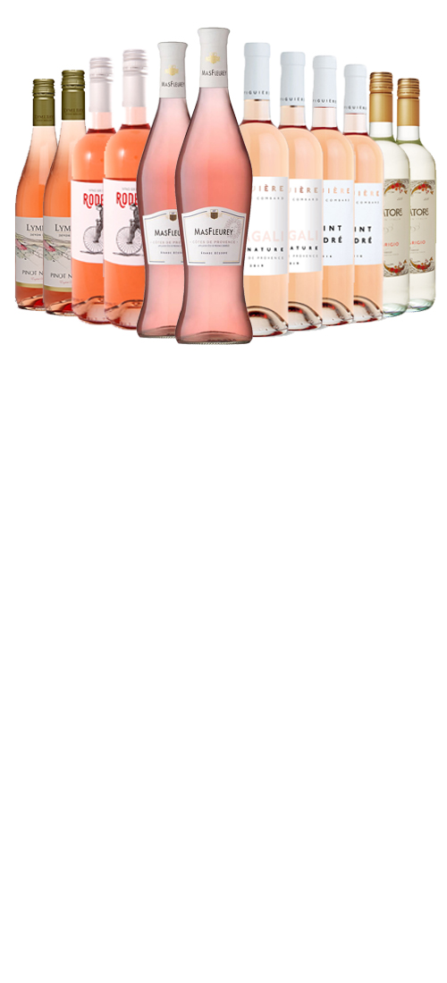 rose mixed