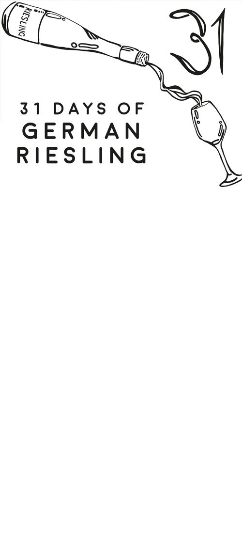 german riesling case