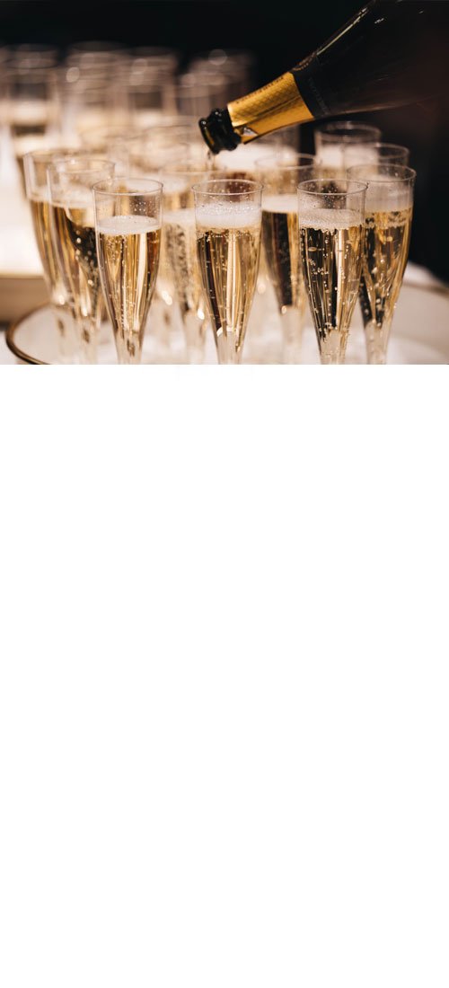 champagne
