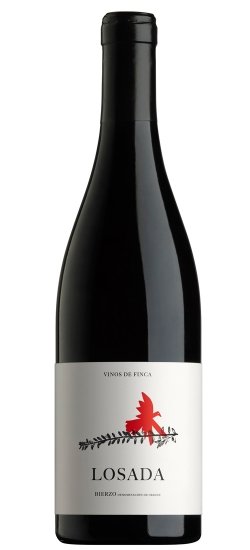 losada mencia