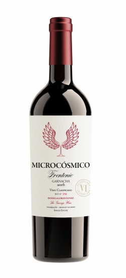 MICROCOSMICOGA18