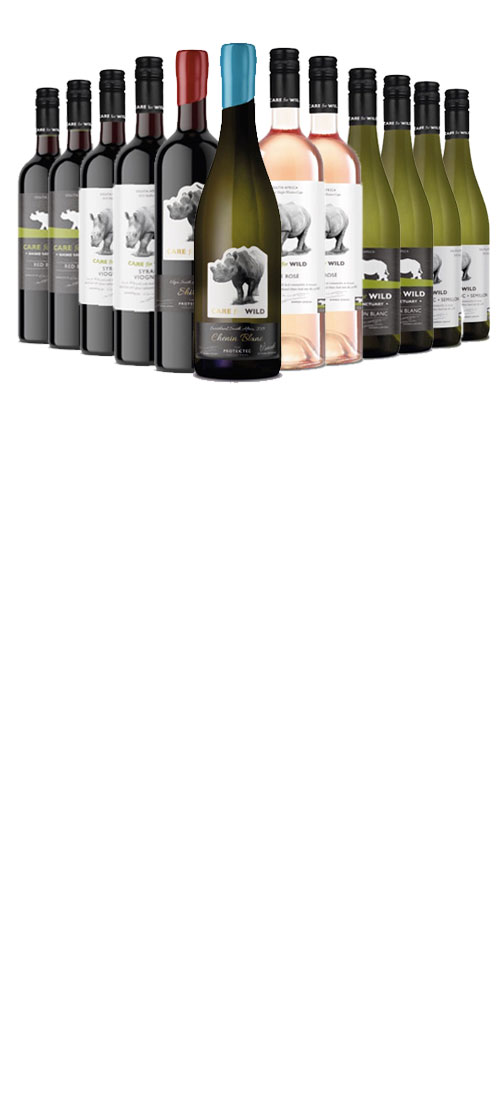 careforwild mixed case