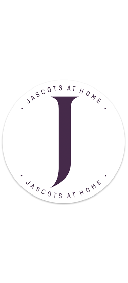 Jascots at home