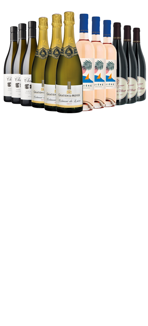 BBQ Mixed Case 2022
