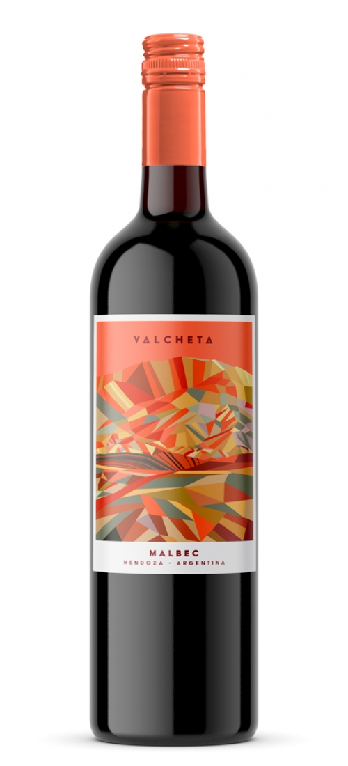 valcheta malbec 20