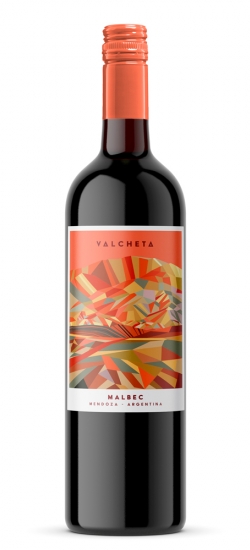 valcheta malbec 20