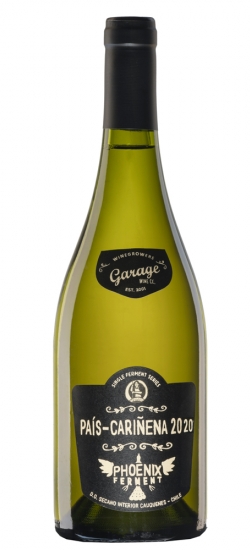 GARPAISCAR(X12)20