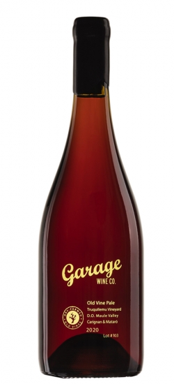 GAROVPALE(X6)20