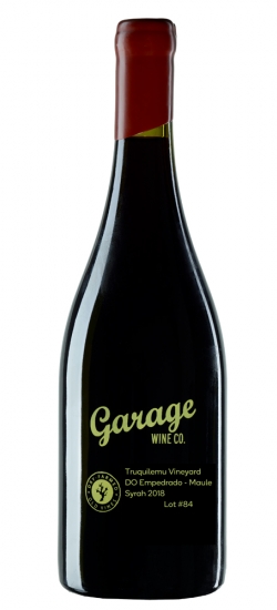 GAROVSYRAH(X6)18