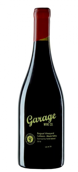 GARGARNAC(X6)16
