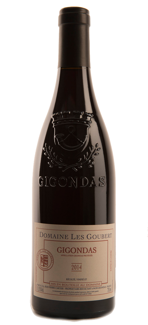 GGIGONDAS19