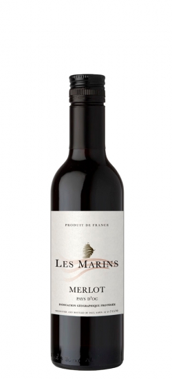 LESMARINSMERLOT(X12)