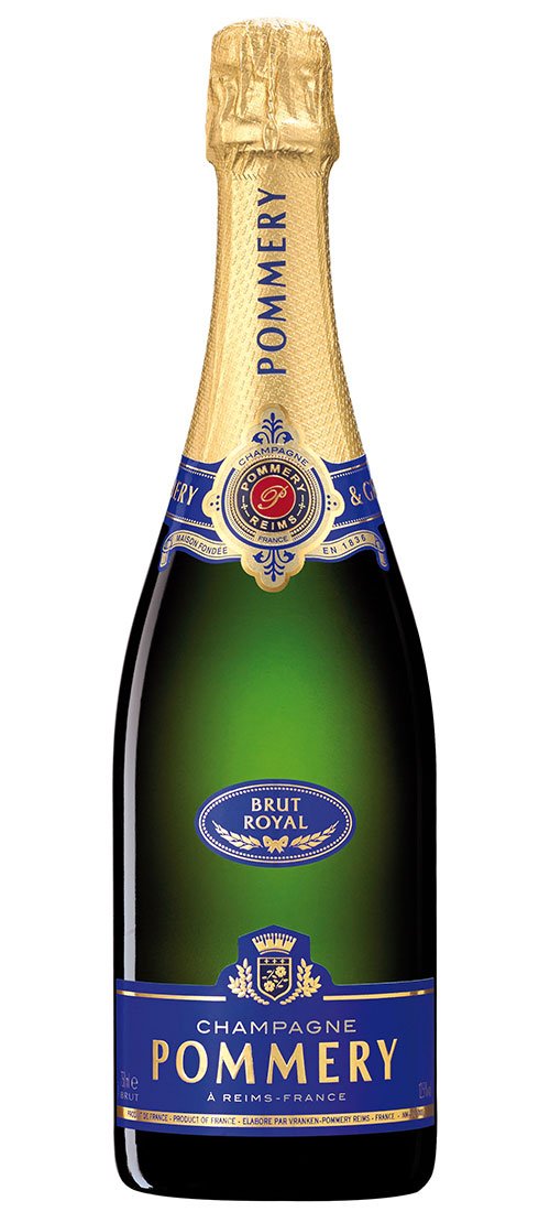 pommery