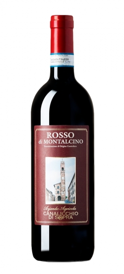 rosso di