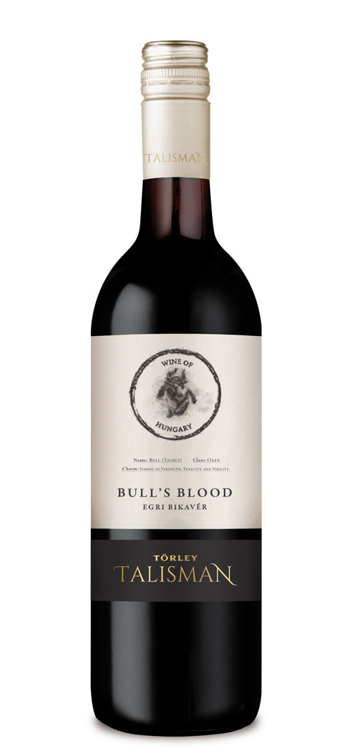 TALISMANBULLSBL18