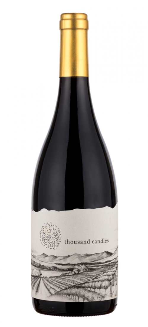 thousand candles syrah