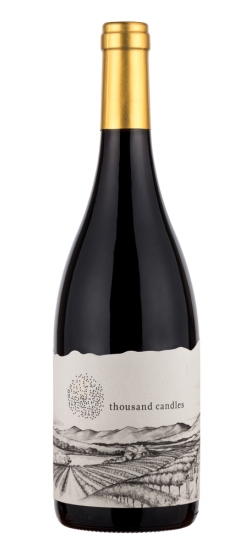 thousand candles syrah