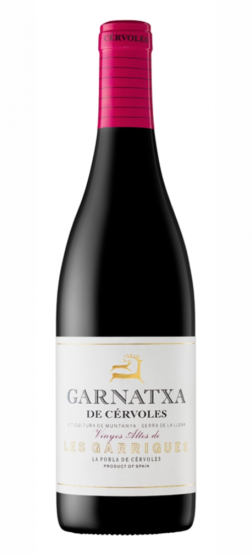CERVGARNATXA19