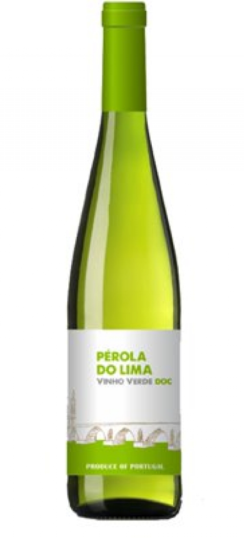 PEROLA DO LIMA VINHO VERDE