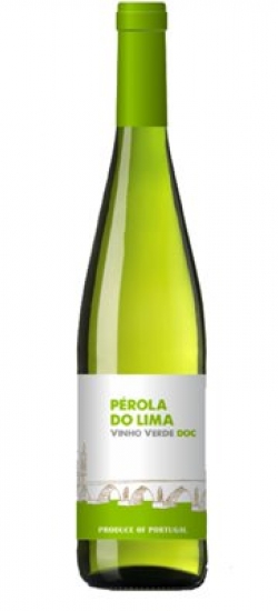 PEROLA DO LIMA VINHO VERDE