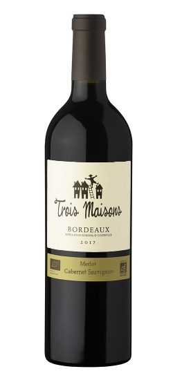 TROISMAISONSR19