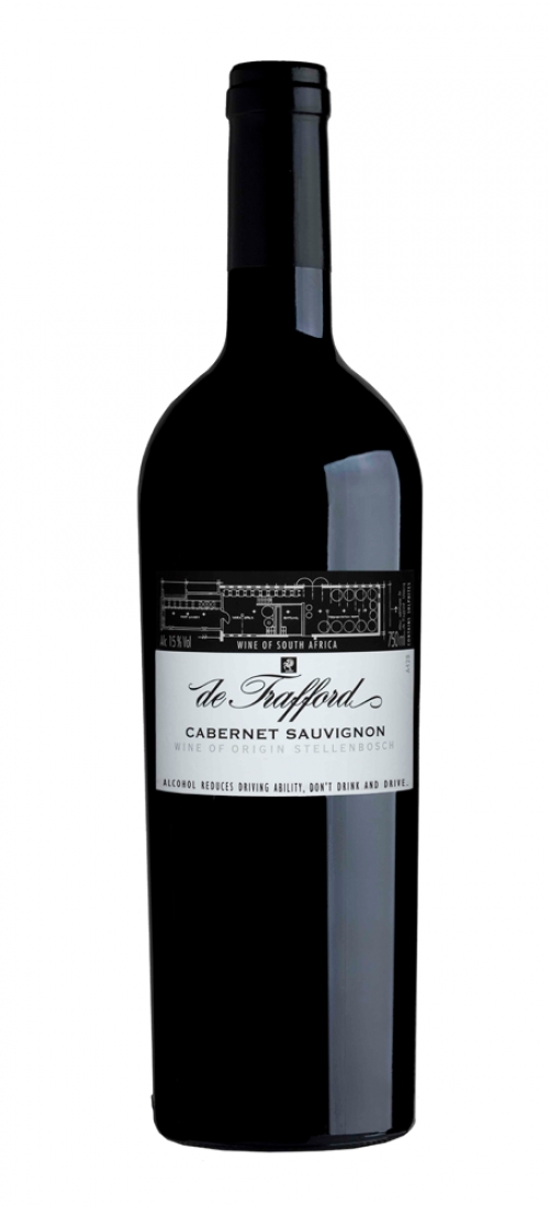 DETRAFFORDCABERNETSAUVIGNON