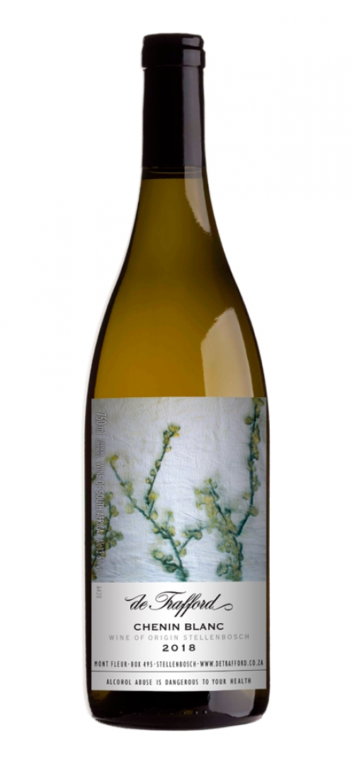 De Trafford Chenin Blanc, De Trafford Winery, Stellenbosch, South Africa