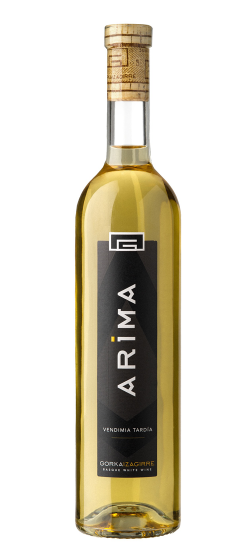 Gorka Late Harvest