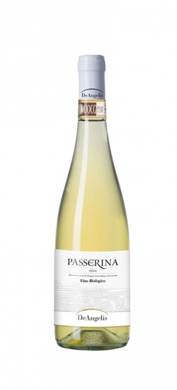 passerina