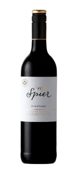 spier
