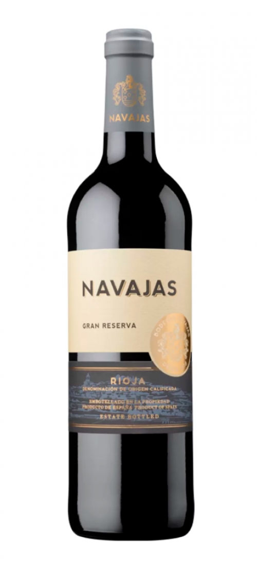 navajas