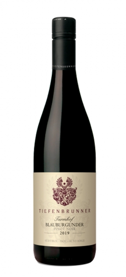 tiefenbrunnerpinot