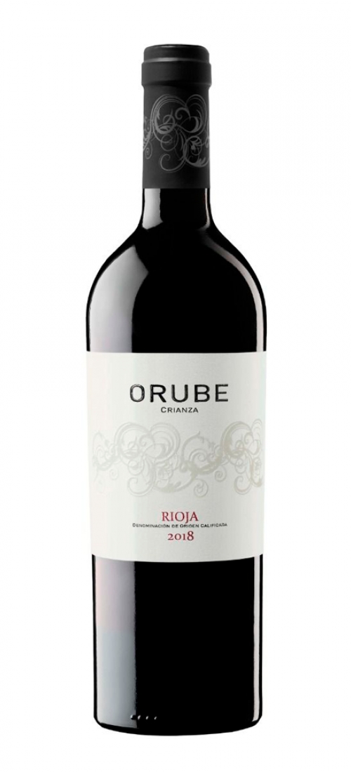 Orube