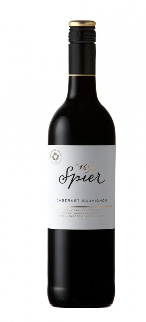 spier cs