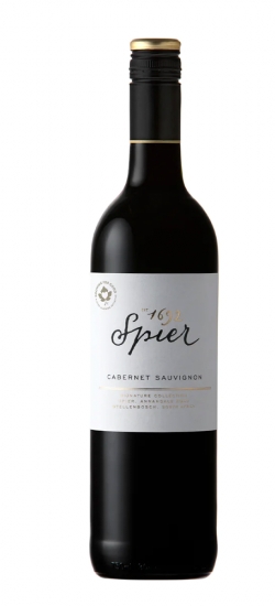 spier cs