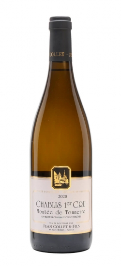 chablis collet