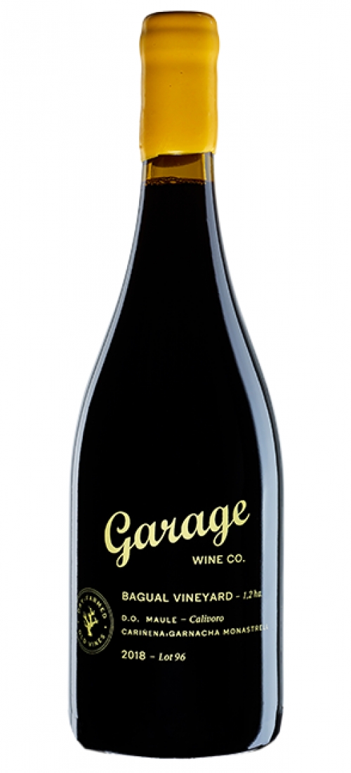 GARGARNAC(X6)18