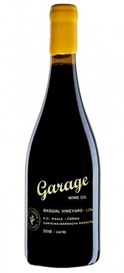 GARGARNAC(X6)18