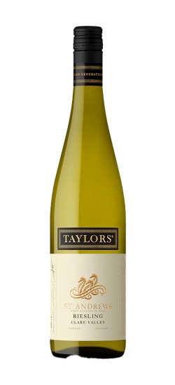 St Andrews Riesling, Wakefield Wines, Clare Valley, Australia