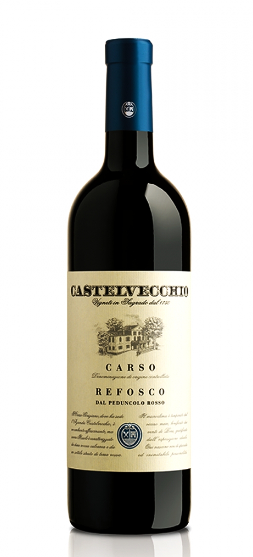 refosco