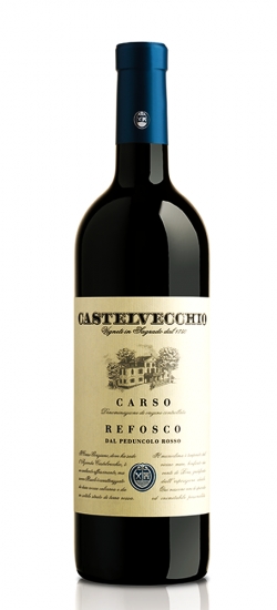refosco
