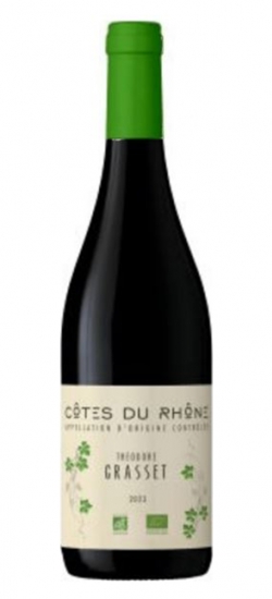 RHONEGRASSET23