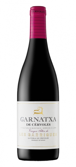 CERVGARNATXA22